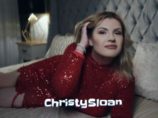 ChristySloan