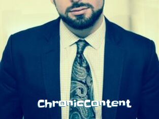 ChronicContent