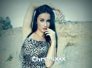 Chronixxx