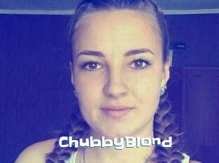 ChubbyBlond