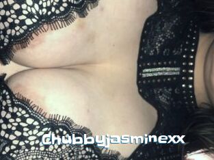 Chubbyjasminexx