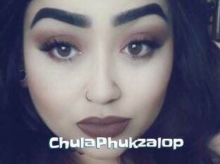 ChulaPhukzalop