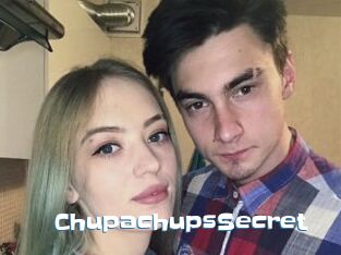 ChupachupsSecret