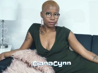 CianaCynn