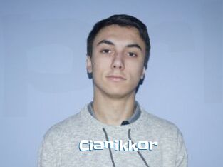 Cianikkor