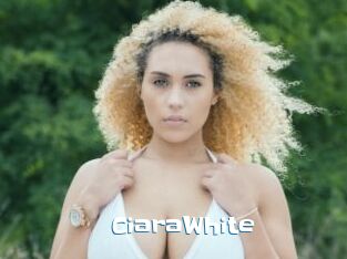 CiaraWhite