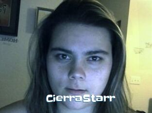 CierraStarr