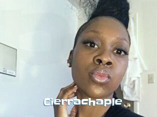 Cierrachaple