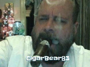 CigarBear83