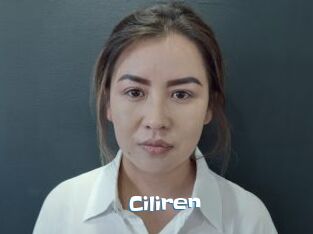 Ciliren