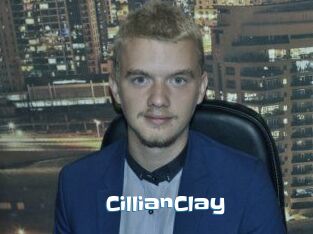 CillianClay