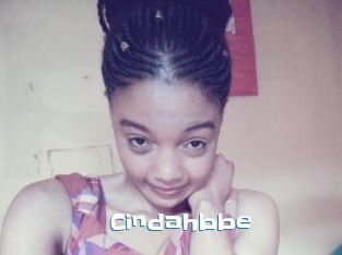 Cindahbbe
