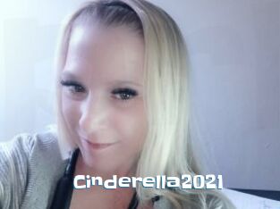 Cinderella2021