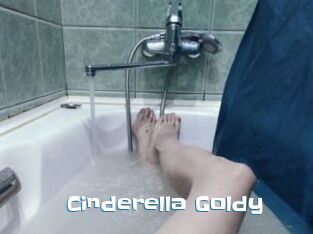 Cinderella_Goldy