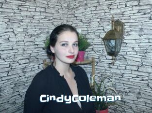 CindyColeman