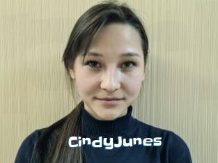 CindyJunes