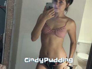 CindyPudding