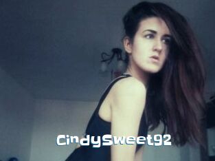 CindySweet92