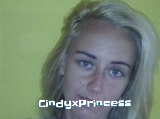 CindyxPrincess