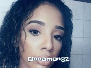 Cinnamon82
