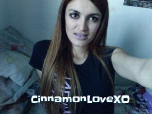 CinnamonLoveXO