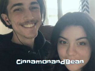 CinnamonandBean