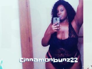 Cinnamonbunz22