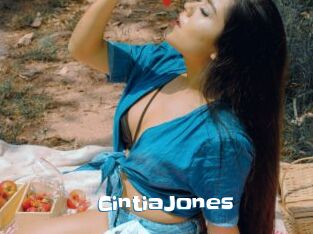 CintiaJones