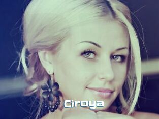Ciroya