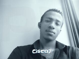 Cisco7