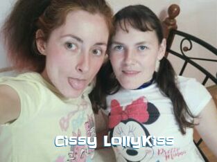 Cissy_LollyKiss