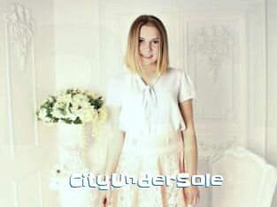 CityUnderSole