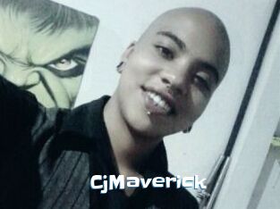 CjMaverick