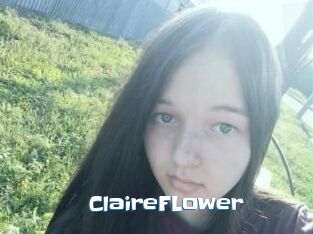 ClaireFLower