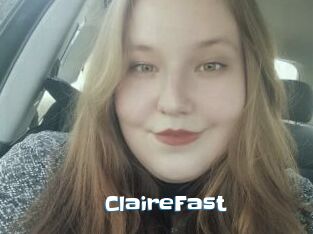 ClaireFast