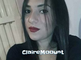 ClaireMoount