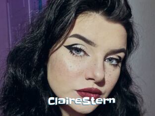 ClaireStern