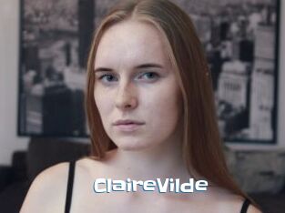 ClaireVilde