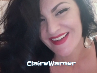 ClaireWarner