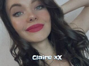 Claire_xX