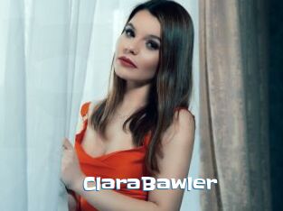ClaraBawler