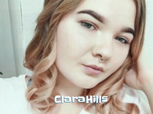 ClaraHills