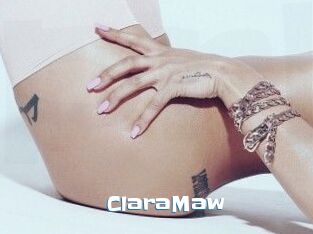 ClaraMaw