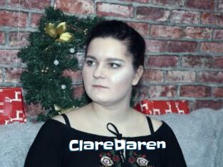ClareDaren