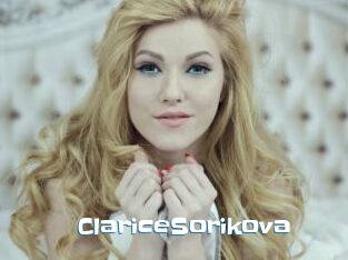 ClariceSorikova