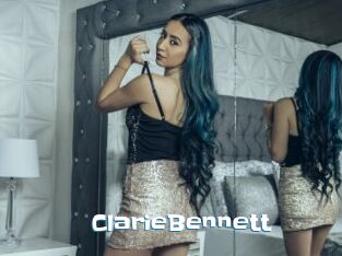 ClarieBennett