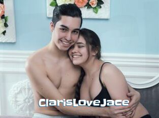 ClarisLoveJace