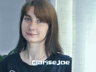 ClariseJoe