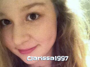 Clarissa1997
