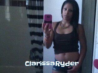 ClarissaRyder